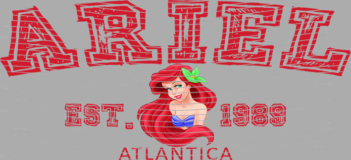 16oz Princess-N4-205